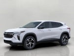 2026 Chevrolet Trax FWD 4dr 1RS