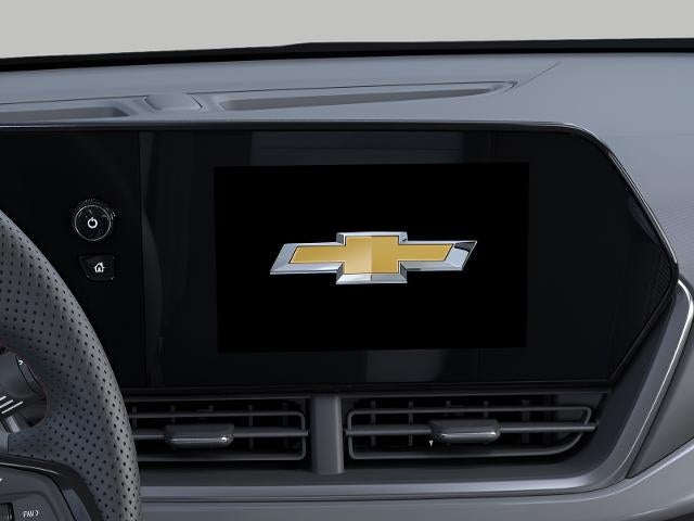 2026 Chevrolet Trax FWD 4dr 1RS