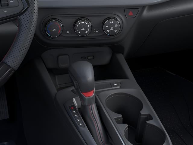 2026 Chevrolet Trax FWD 4dr 1RS