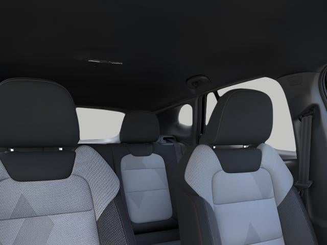 2026 Chevrolet Trax FWD 4dr 1RS