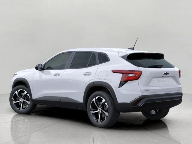 2026 Chevrolet Trax FWD 4dr 1RS