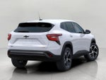 2026 Chevrolet Trax FWD 4dr 1RS