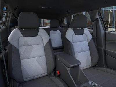 2026 Chevrolet Trax FWD 4dr 1RS