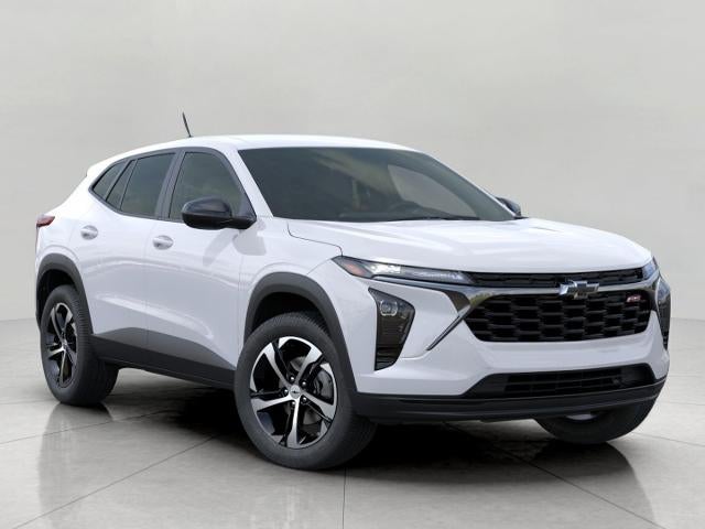 2026 Chevrolet Trax FWD 4dr 1RS