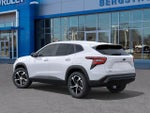 2026 Chevrolet Trax FWD 4dr 1RS