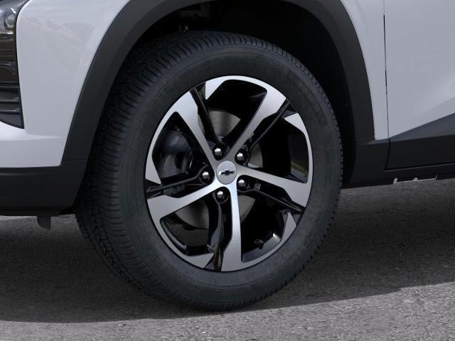 2026 Chevrolet Trax FWD 4dr 1RS