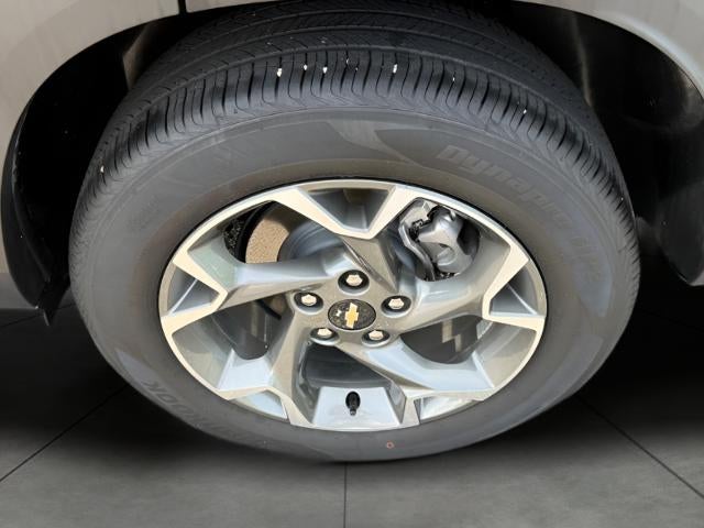 2025 Chevrolet Trax FWD 4dr LT