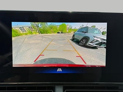 2025 Chevrolet Trax FWD 4dr LT