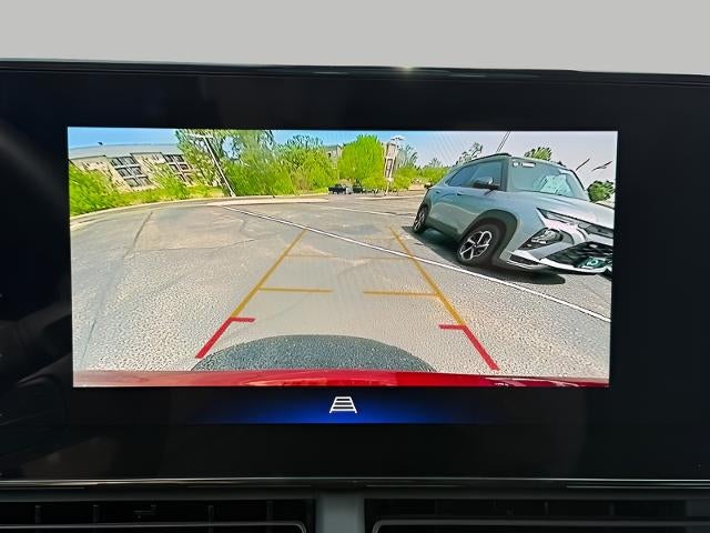 2025 Chevrolet Trax FWD 4dr LT