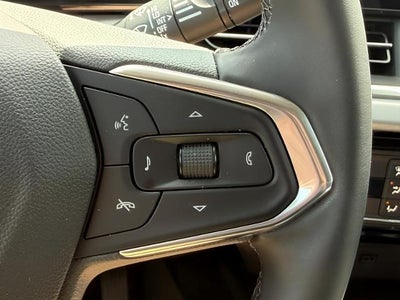 2025 Chevrolet Trax FWD 4dr LT