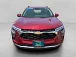 2025 Chevrolet Trax FWD 4dr LT