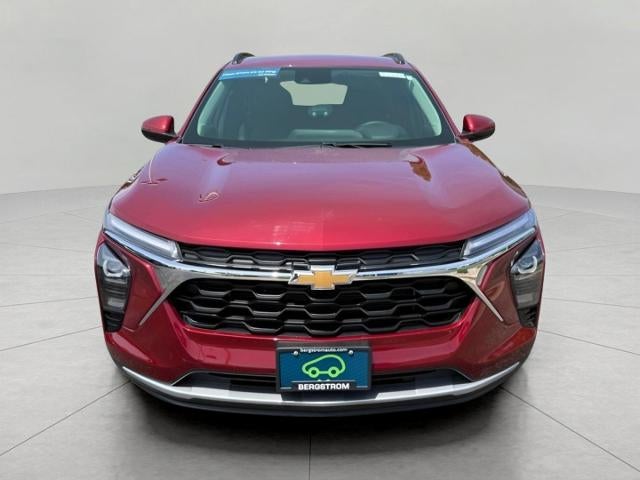 2025 Chevrolet Trax FWD 4dr LT