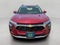 2025 Chevrolet Trax FWD 4dr LT