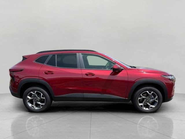 2025 Chevrolet Trax FWD 4dr LT