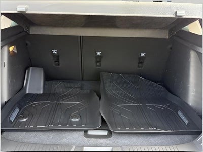 2025 Chevrolet Trax FWD 4dr LT