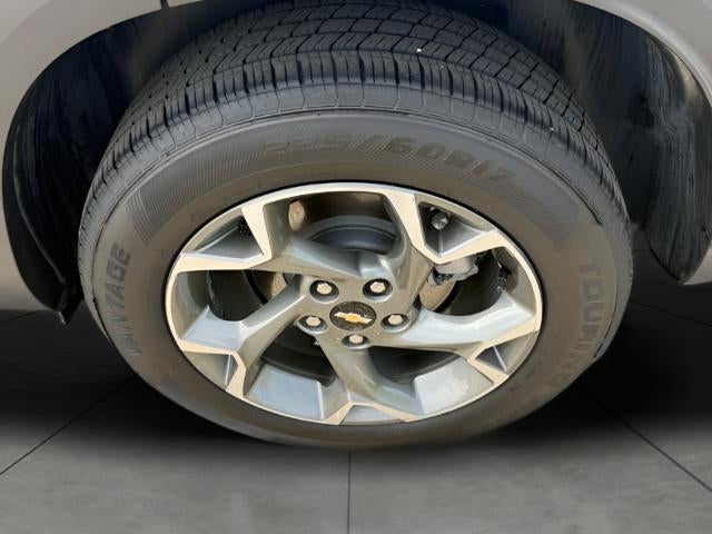 2025 Chevrolet Trax FWD 4dr LT