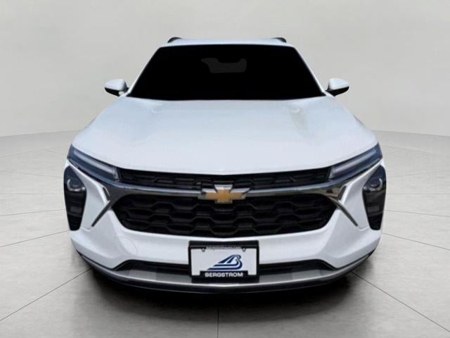 2025 Chevrolet Trax FWD 4dr LT