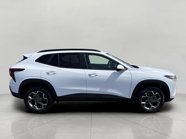 2025 Chevrolet Trax FWD 4dr LT
