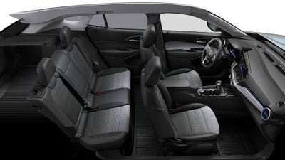2026 Chevrolet Trax Base