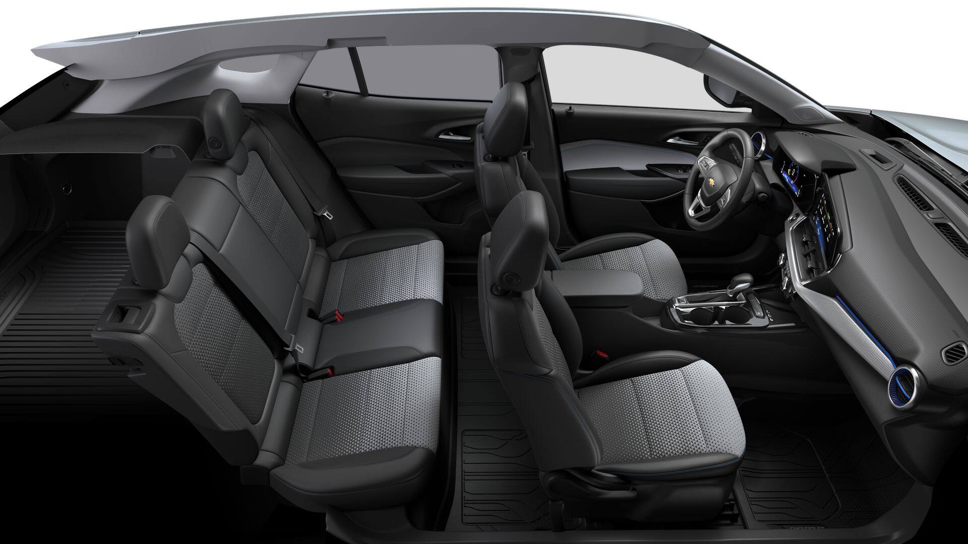 2026 Chevrolet Trax Base