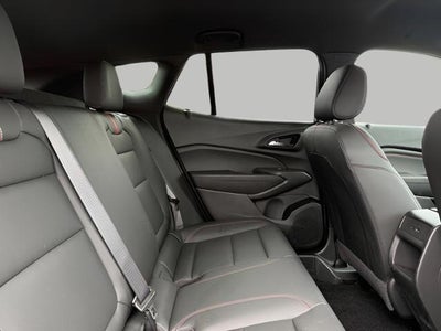 2024 Chevrolet Trax FWD 4dr 2RS