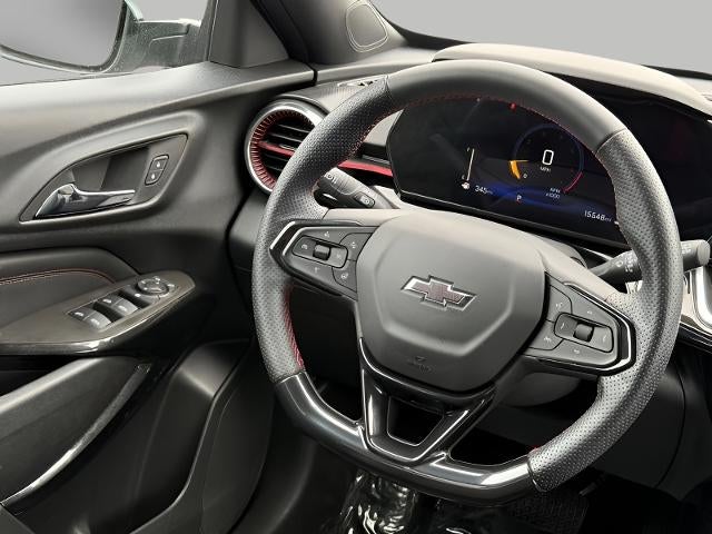 2024 Chevrolet Trax FWD 4dr 2RS