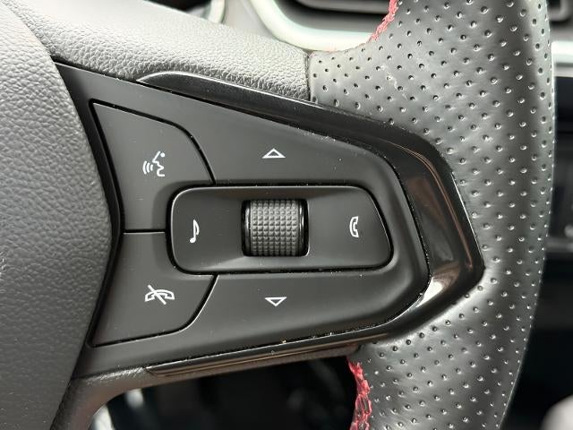 2024 Chevrolet Trax FWD 4dr 2RS