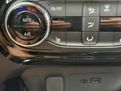2024 Chevrolet Trax FWD 4dr 2RS