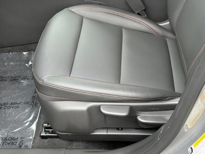 2024 Chevrolet Trax FWD 4dr 2RS