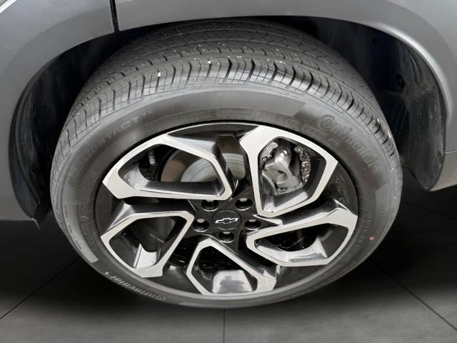 2024 Chevrolet Trax FWD 4dr 2RS