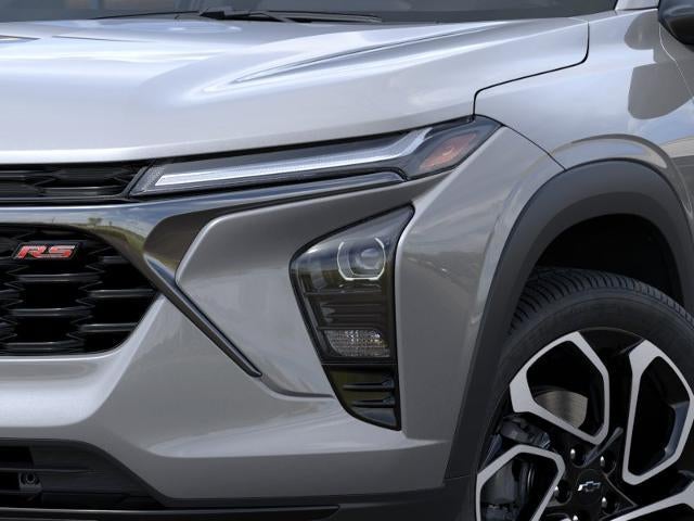 2026 Chevrolet Trax FWD 4dr 2RS