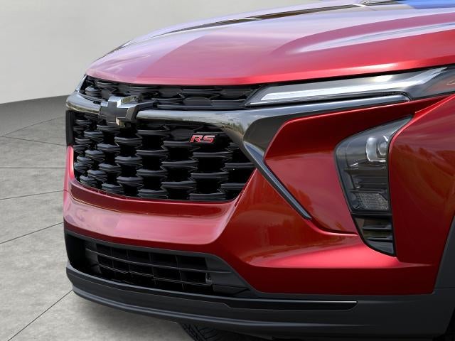 2026 Chevrolet Trax FWD 4dr 2RS