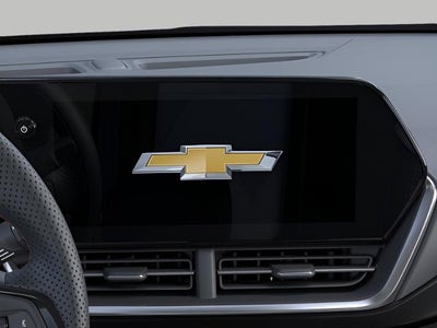 2026 Chevrolet Trax FWD 4dr 2RS