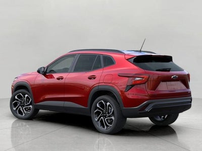 2026 Chevrolet Trax FWD 4dr 2RS