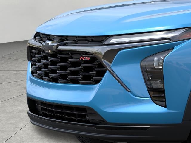 2026 Chevrolet Trax FWD 4dr 2RS