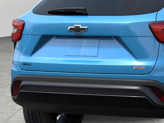 2026 Chevrolet Trax FWD 4dr 2RS