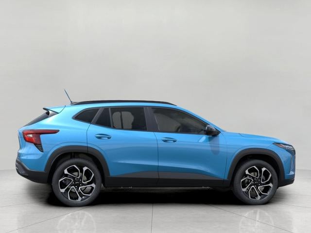 2026 Chevrolet Trax FWD 4dr 2RS