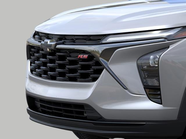 2026 Chevrolet Trax FWD 4dr 2RS