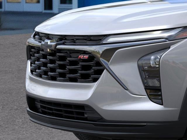 2026 Chevrolet Trax FWD 4dr 2RS