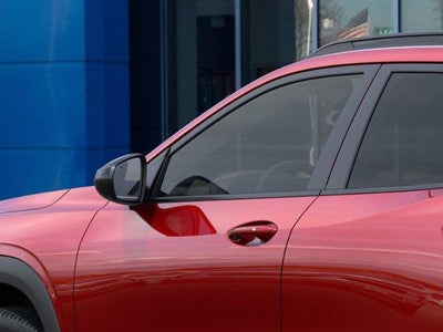 2026 Chevrolet Trax FWD 4dr 2RS