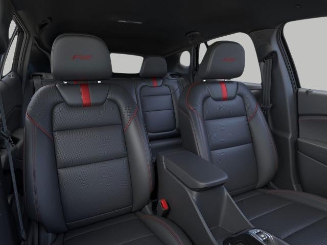 2026 Chevrolet Trax FWD 4dr 2RS