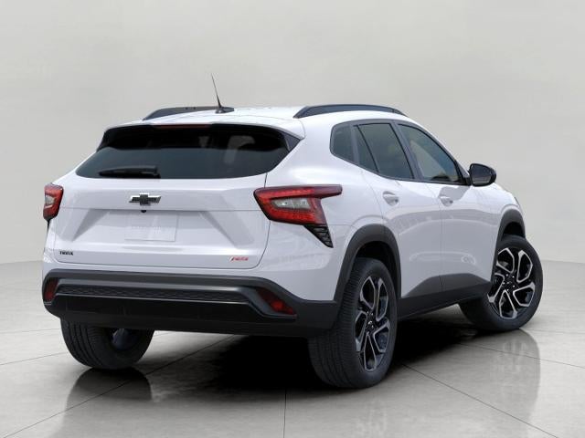 2026 Chevrolet Trax FWD 4dr 2RS