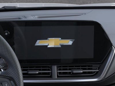 2026 Chevrolet Trax FWD 4dr 2RS