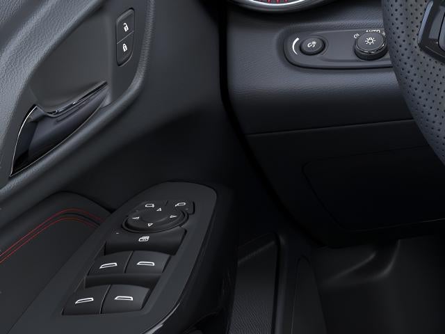 2026 Chevrolet Trax FWD 4dr 2RS