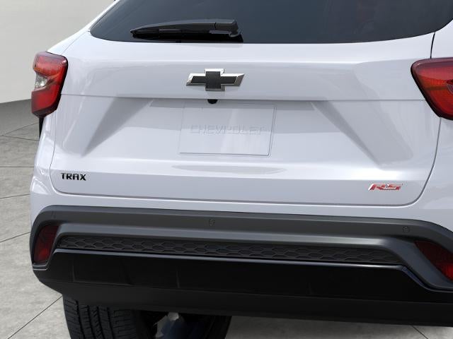 2026 Chevrolet Trax FWD 4dr 2RS