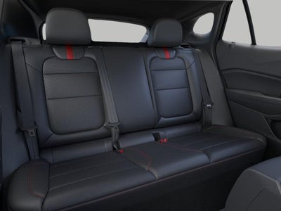 2026 Chevrolet Trax FWD 4dr 2RS