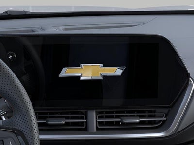 2026 Chevrolet Trax FWD 4dr 2RS
