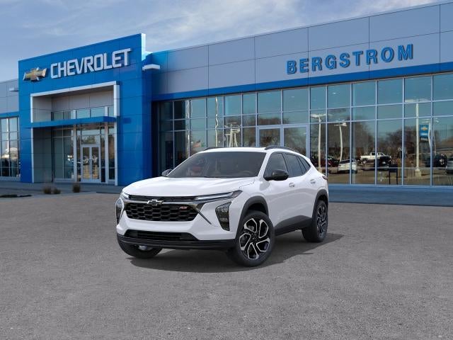 2026 Chevrolet Trax FWD 4dr 2RS