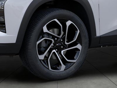 2026 Chevrolet Trax FWD 4dr 2RS