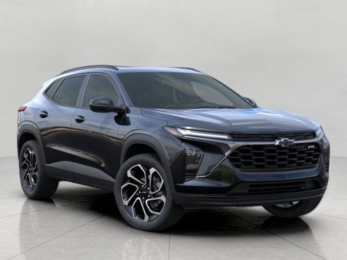 2026 Chevrolet Trax FWD 4dr 2RS